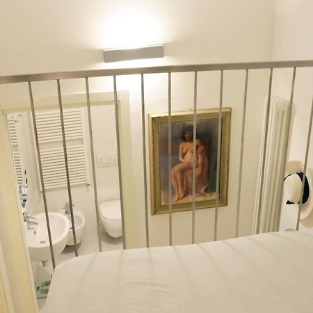 베로나 Dimora San Fermo 11 아파트 외부 사진